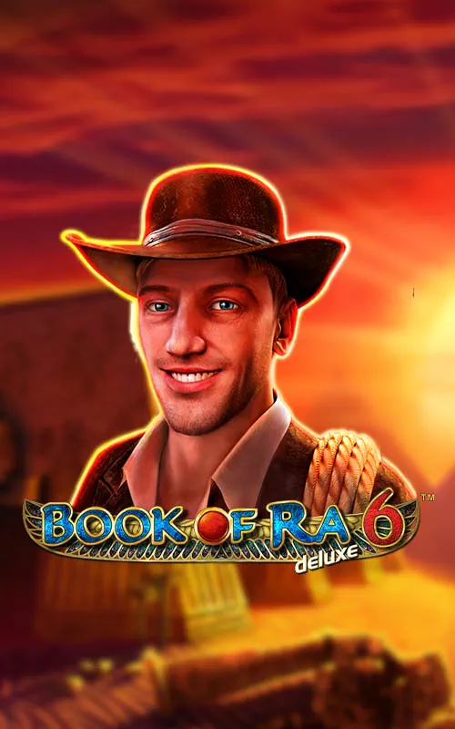 Book of Ra at Diamond Reels Casino