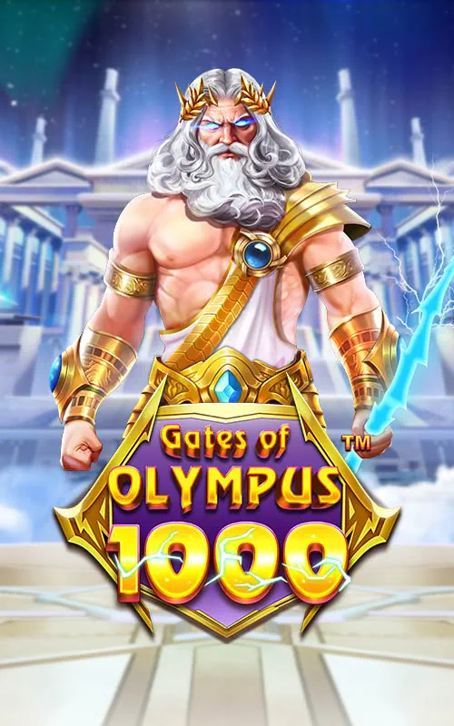 Gates of Olympus at Diamond Reels Casino