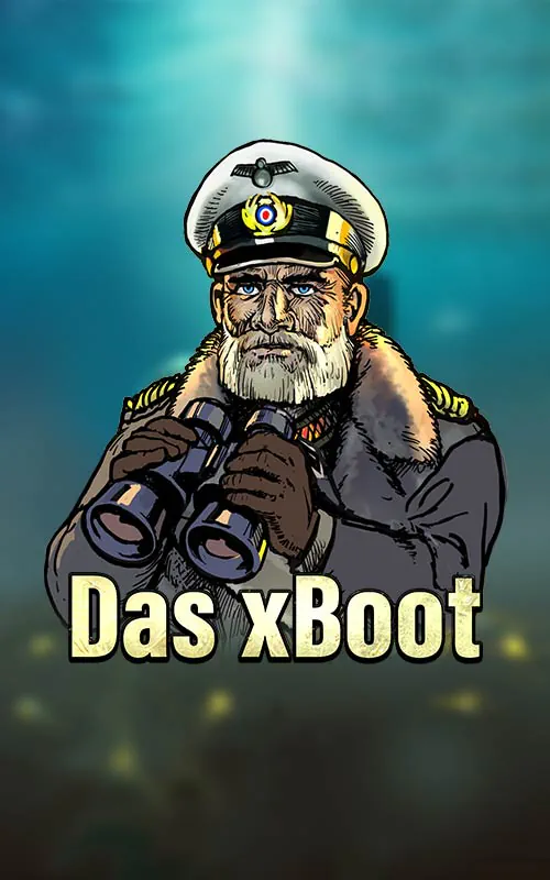 Das xBoot at Diamond Reels Casino