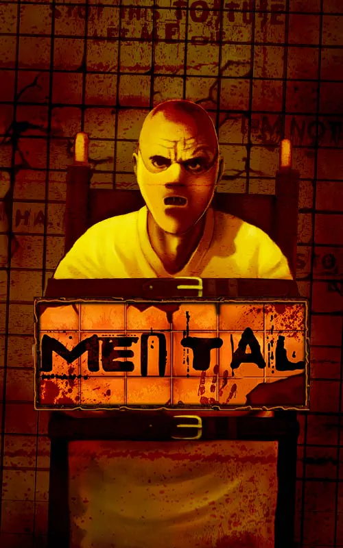 Mental at Diamond Reels Casino